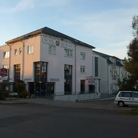 Готель Hiemann